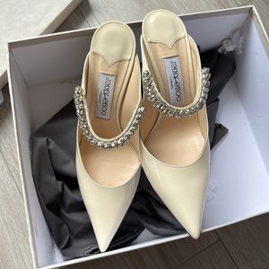 Jimmy Choo Bing 100